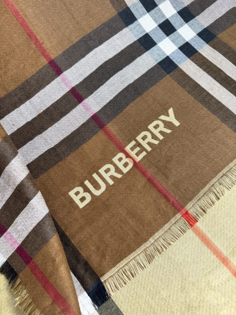 BURBERRY